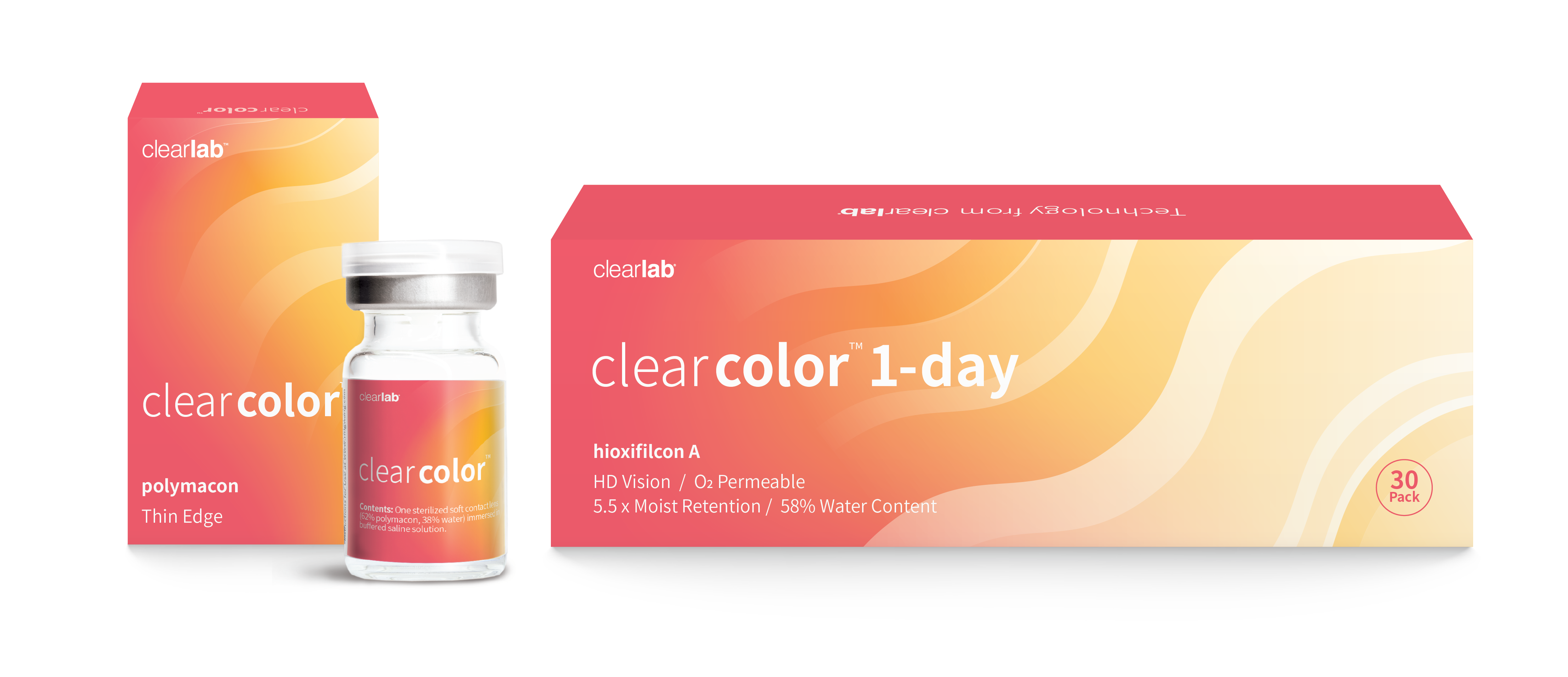 Products – Clearlab