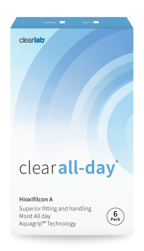 Clear Allday®